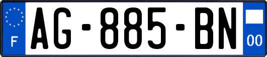 AG-885-BN