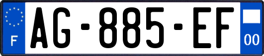 AG-885-EF