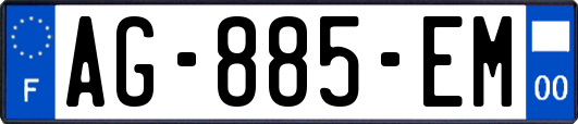 AG-885-EM