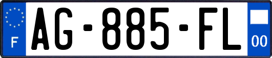 AG-885-FL