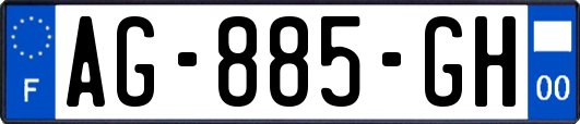 AG-885-GH