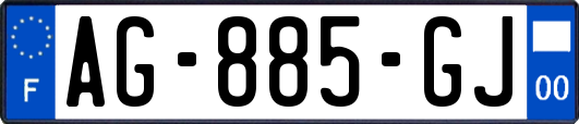 AG-885-GJ