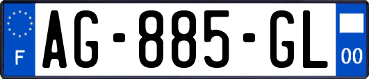 AG-885-GL