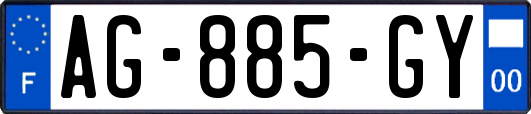 AG-885-GY