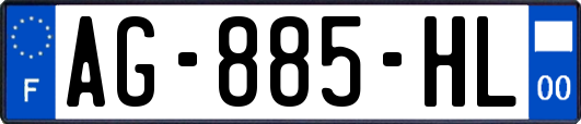 AG-885-HL
