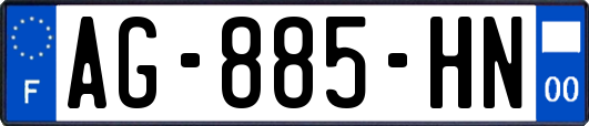 AG-885-HN
