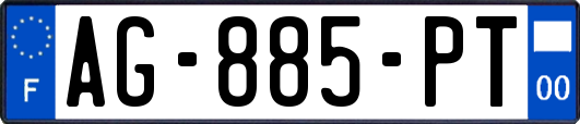 AG-885-PT