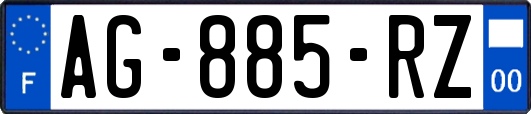 AG-885-RZ