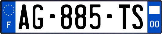 AG-885-TS