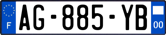 AG-885-YB