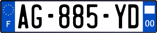 AG-885-YD