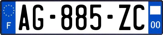 AG-885-ZC