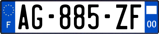 AG-885-ZF