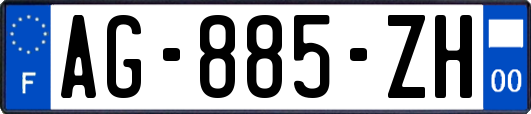 AG-885-ZH