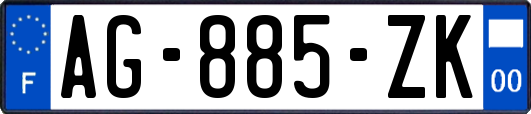 AG-885-ZK