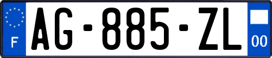 AG-885-ZL