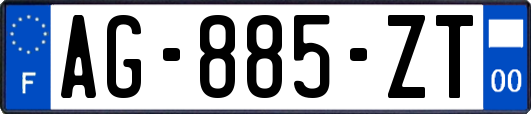 AG-885-ZT