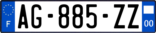 AG-885-ZZ