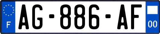 AG-886-AF