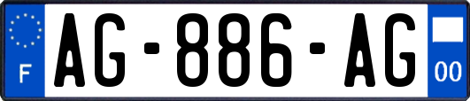AG-886-AG