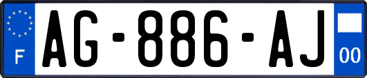 AG-886-AJ