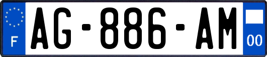 AG-886-AM