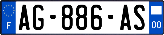 AG-886-AS