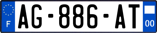 AG-886-AT