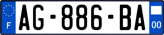 AG-886-BA