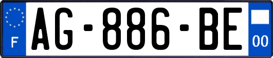 AG-886-BE