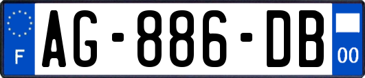 AG-886-DB