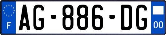 AG-886-DG