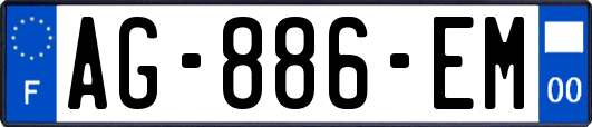 AG-886-EM