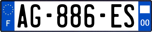 AG-886-ES