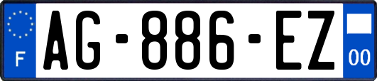 AG-886-EZ