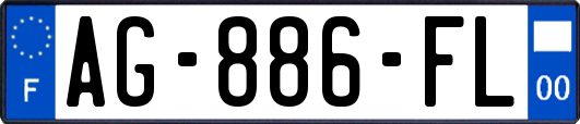 AG-886-FL
