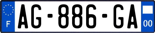 AG-886-GA