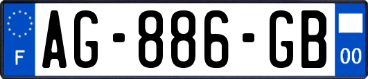 AG-886-GB