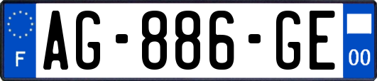 AG-886-GE