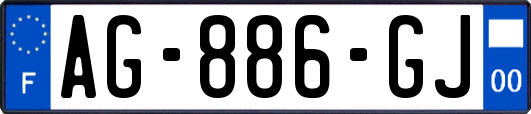 AG-886-GJ