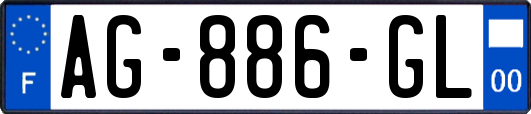 AG-886-GL