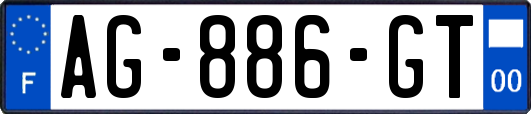 AG-886-GT