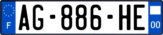 AG-886-HE