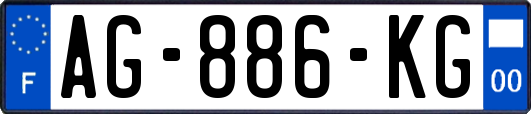 AG-886-KG