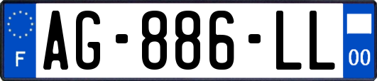 AG-886-LL