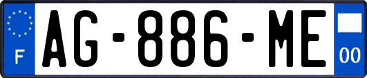 AG-886-ME