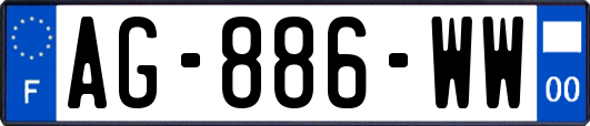 AG-886-WW