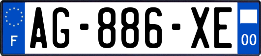 AG-886-XE
