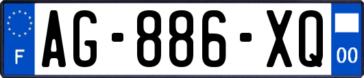 AG-886-XQ