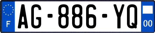 AG-886-YQ